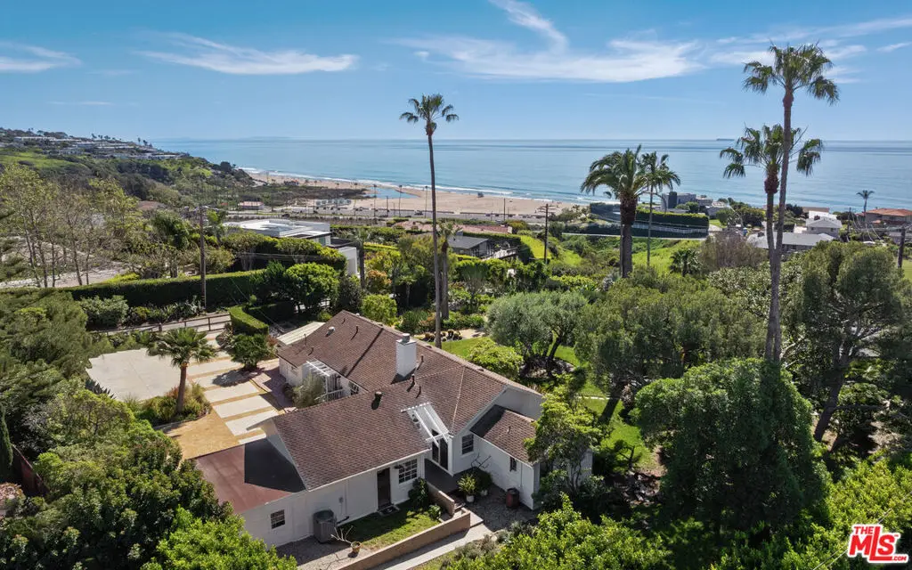 29701 Baden Place, Malibu, CA 90265 - #1