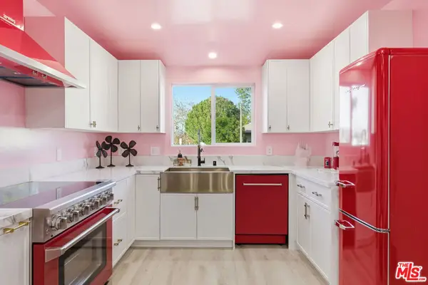 17660 Martha Street, Encino, CA 91316