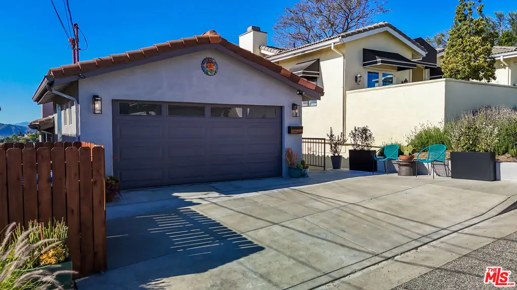 628 Etta Street, Los Angeles, CA 90065 - #1