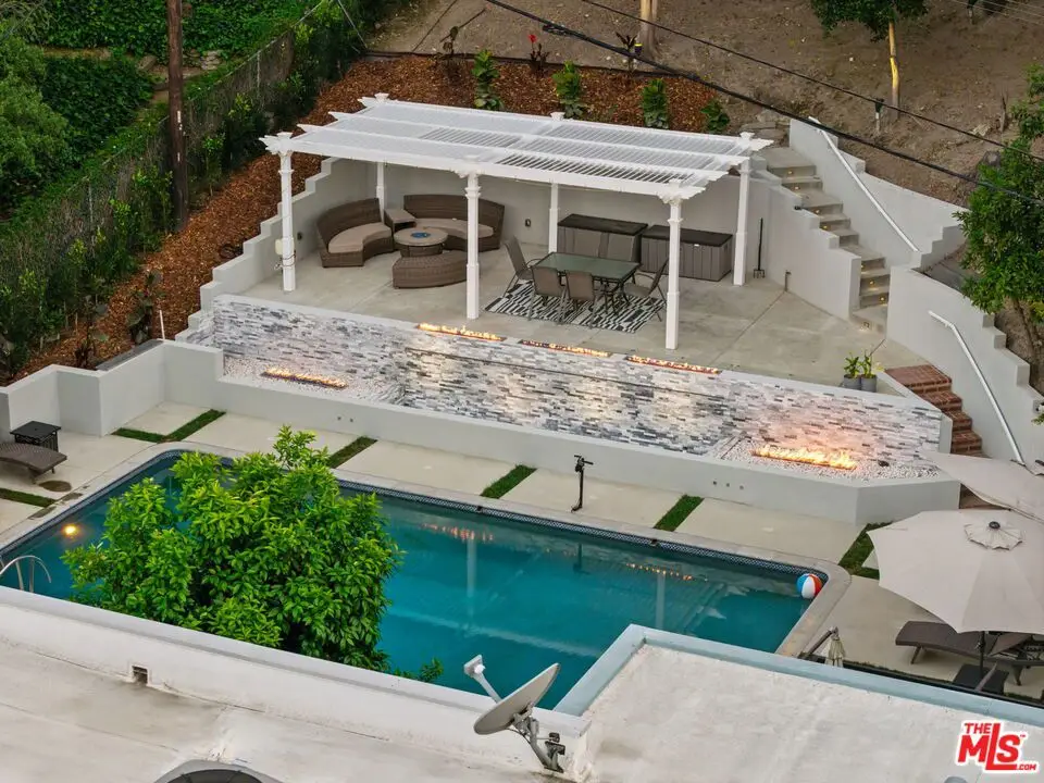 3833 Goodland Avenue, Studio City, CA 91604 - #1