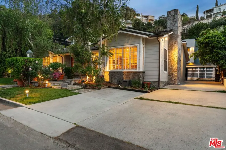 3833 Goodland Avenue, Studio City, CA 91604 - #3