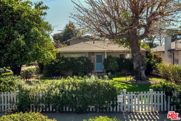 14702 Cohasset Street, Van Nuys, CA 91405