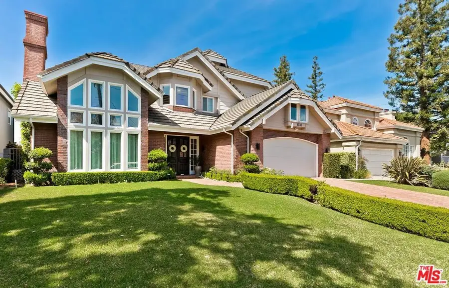 4131 Troost Avenue, Studio City, CA 91604 - #2