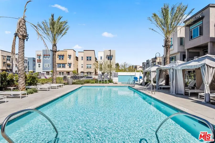 763 Sienna Way, Inglewood, CA 90301 - #2