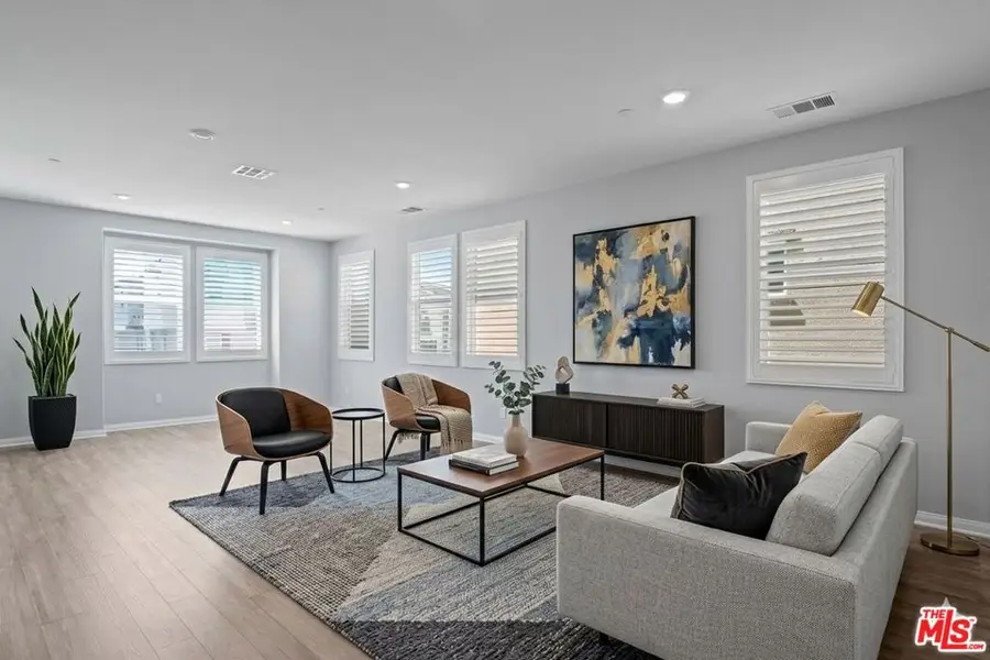 763 Sienna Way, Inglewood, CA 90301 - #3