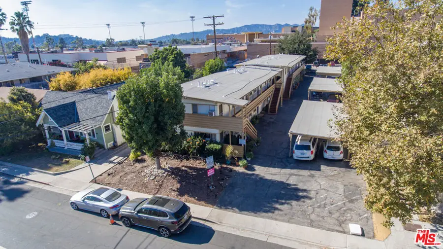 121 Maynard Street, Glendale, CA 91205 - #2