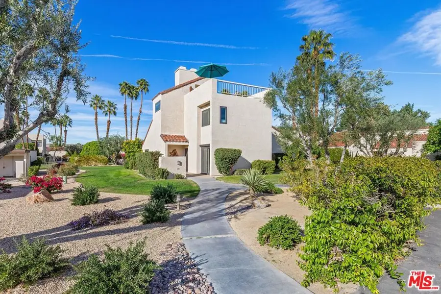 431 Sunningdale Drive, Rancho Mirage, CA 92270 - #3