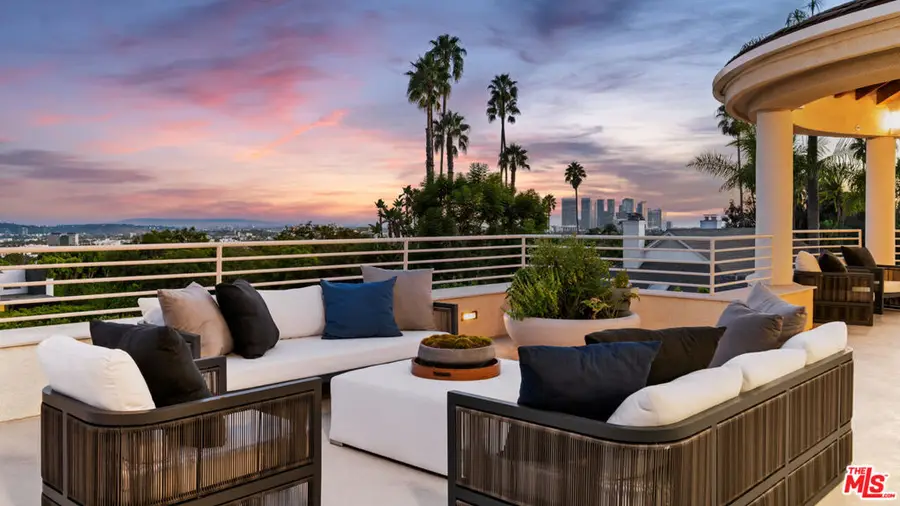 816 Monte Leon Drive, Beverly Hills, CA 90210 - #3