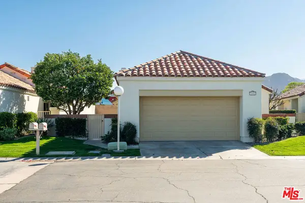 77571 Calle Las Brisas, Palm Desert, CA 92211