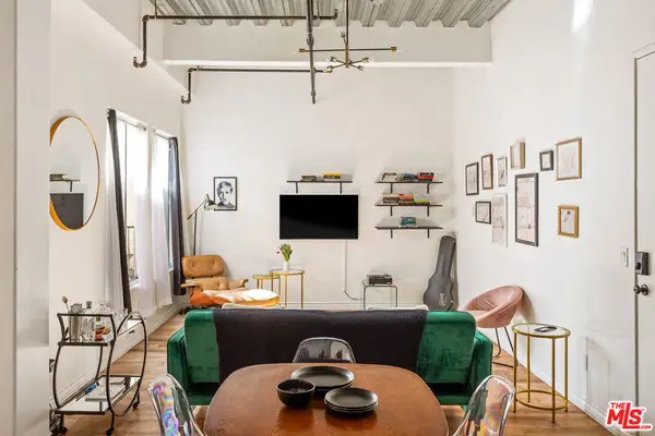 312 W 5th Street #1124, Los Angeles, CA 90013