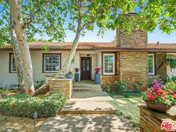 670 Tranquil Lane, Simi Valley, CA 93065