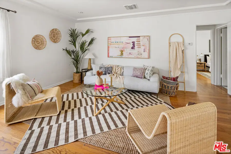 3766 Beethoven Street, Los Angeles, CA 90066 - #3