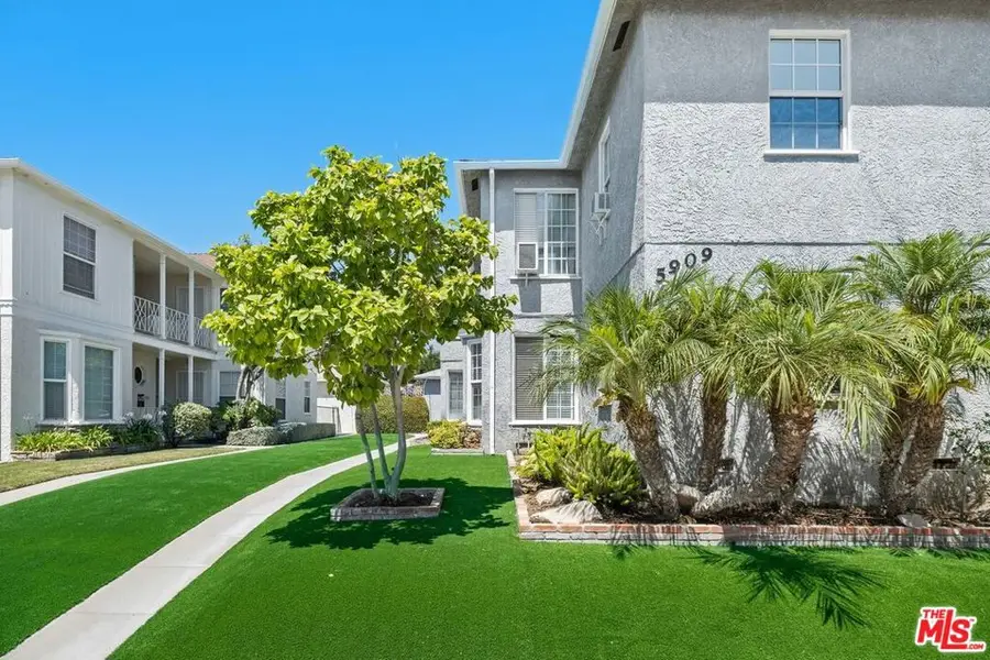 5909 Overhill Drive, Los Angeles, CA 90043 - #3
