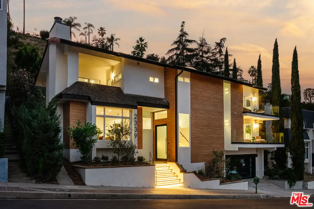 2339 Jupiter Drive, Los Angeles, CA 90046 - #1