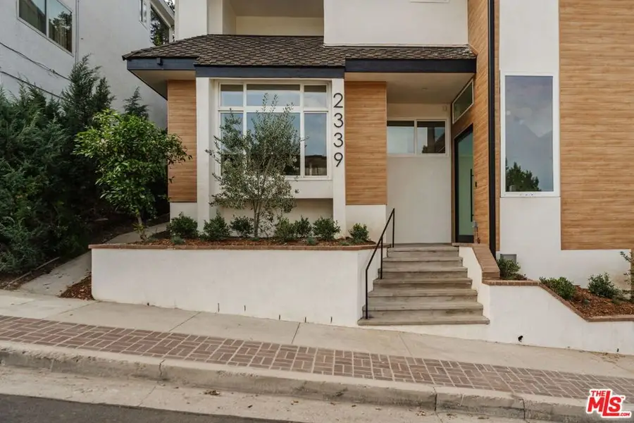 2339 Jupiter Drive, Los Angeles, CA 90046 - #3