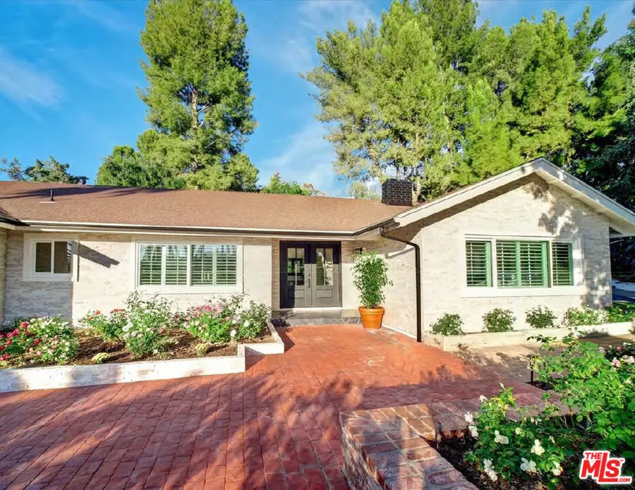 4732 Del Moreno Drive, Woodland Hills, CA 91364 - #2