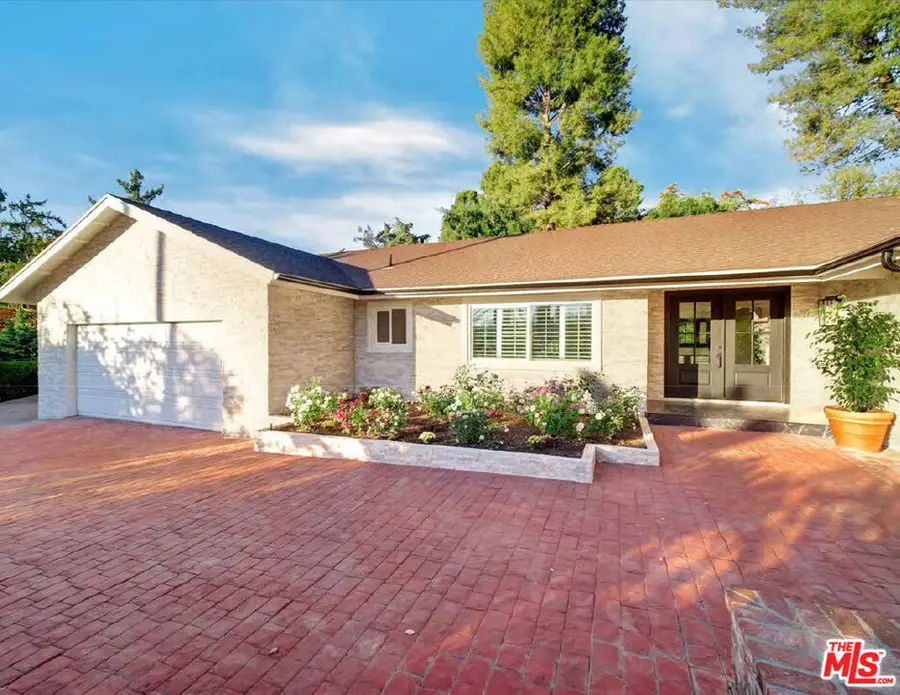 4732 Del Moreno Drive, Woodland Hills, CA 91364 - #3