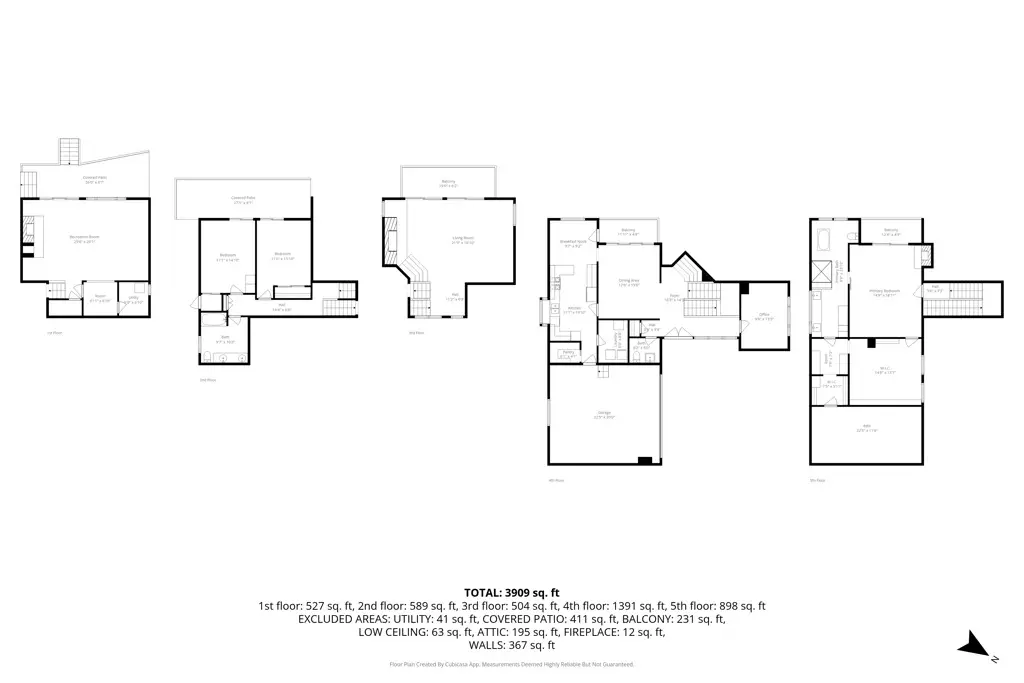 2485 Lindsay Lane, Los Angeles, CA 90039 - #1