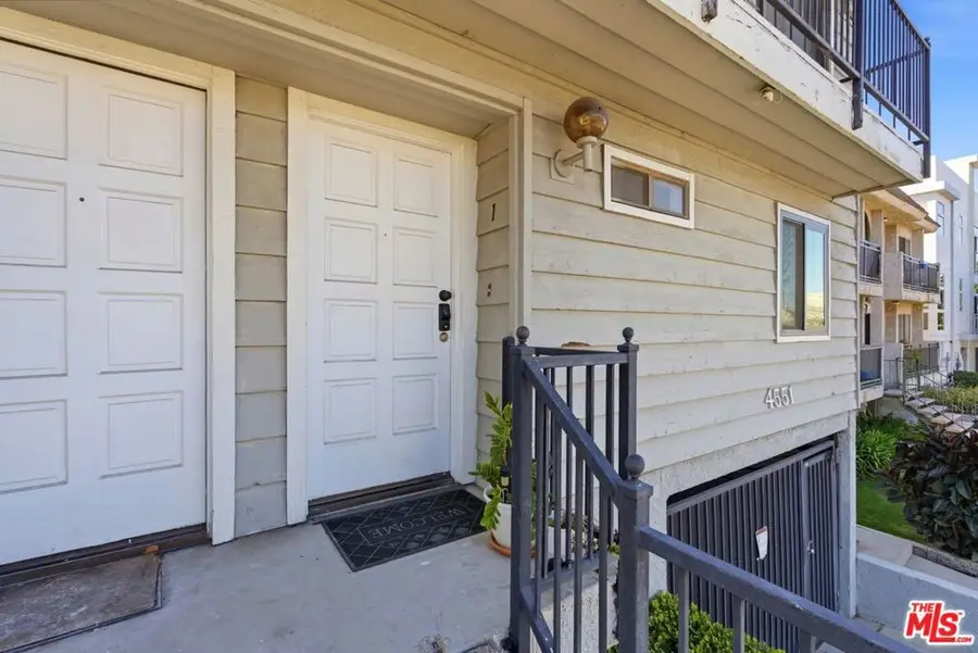 4551 Kester Avenue #1, Sherman Oaks, CA 91403 - #2