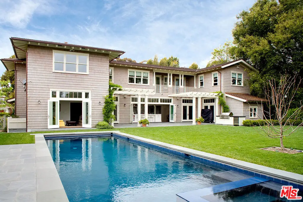 520 Spoleto Drive, Pacific Palisades, CA 90272 - #1