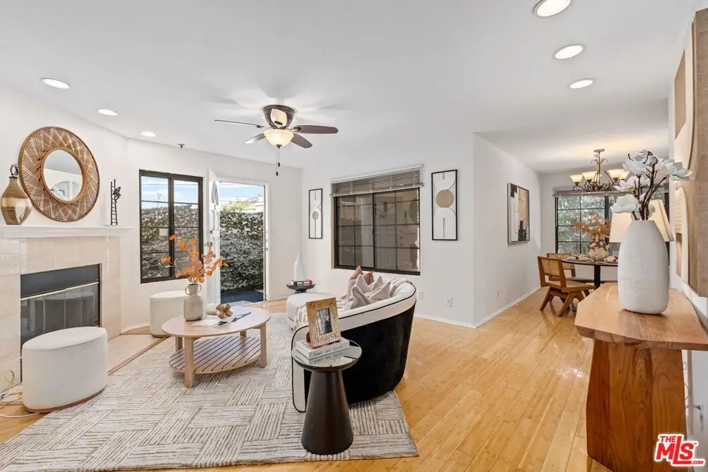 102 N Sweetzer Avenue #106, Los Angeles, CA 90048 - #1