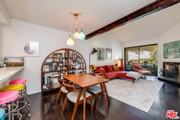 3480 Barham Boulevard #326, Los Angeles, CA 90068