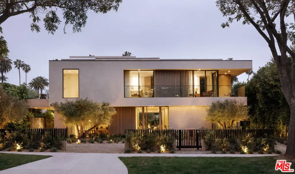 510 N Alpine Drive, Beverly Hills, CA 90210 - #1