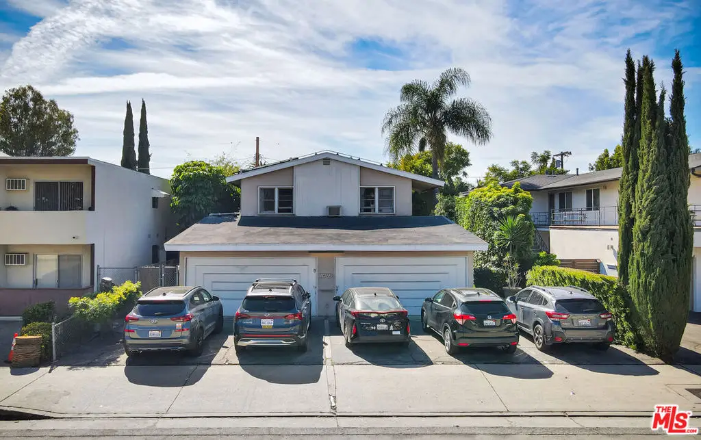 14722 Magnolia Boulevard, Sherman Oaks, CA 91403 - #1