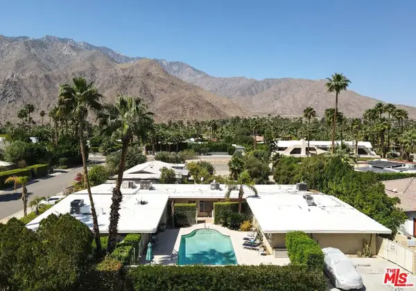 222 W Via Sol, Palm Springs, CA 92262