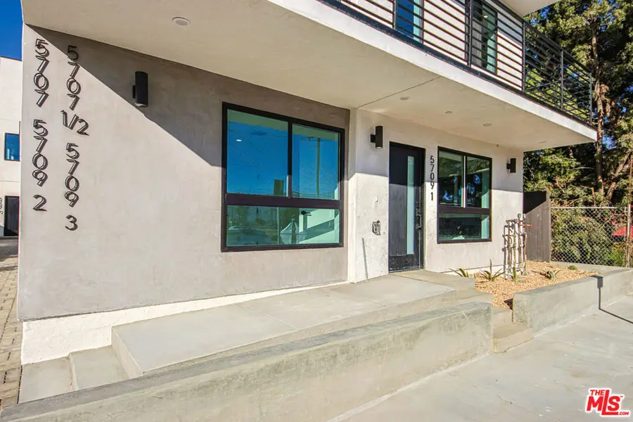 5709 Auckland Avenue, North Hollywood, CA 91601 - #2