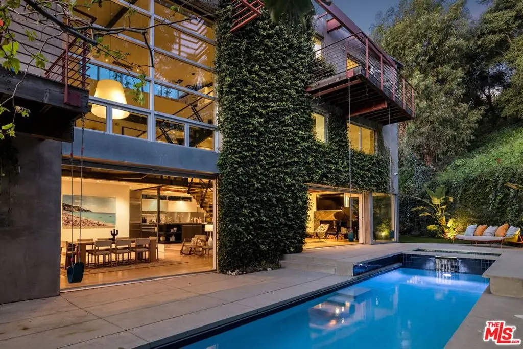 562 Stassi Lane, Santa Monica, CA 90402 - #1