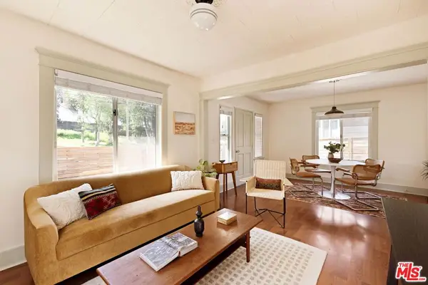 3435 Plata Street, Los Angeles, CA 90026