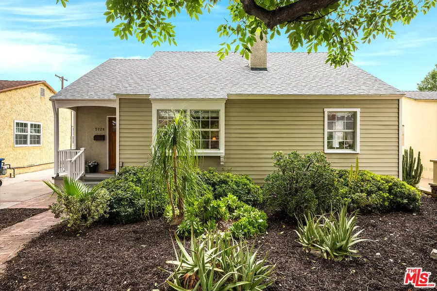 5728 Columbus Avenue Avenue, Sherman Oaks, CA 91411 - #3