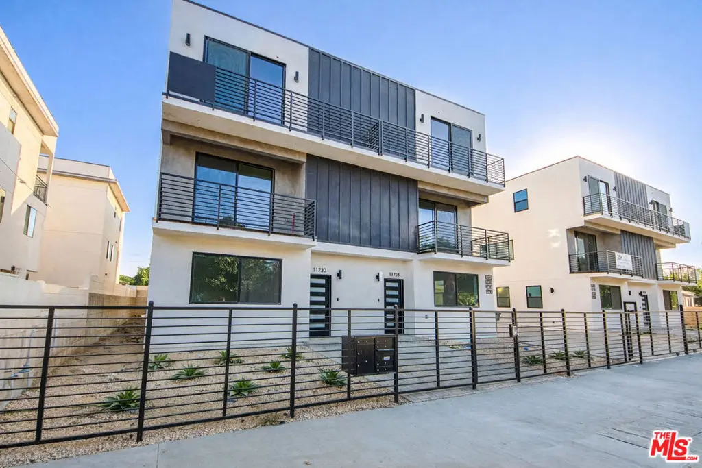 11736 Gilmore Street, North Hollywood, CA 91606 - #1