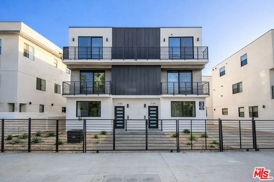 11736 Gilmore Street, North Hollywood, CA 91606 - #2