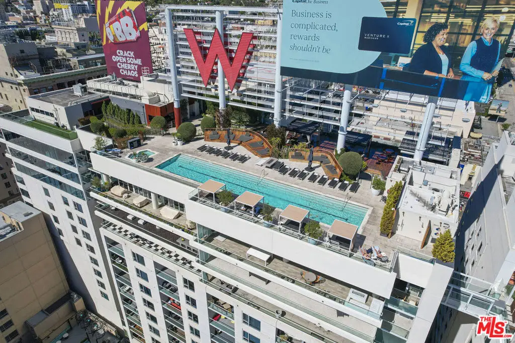 6250 Hollywood Boulevard #12F, Los Angeles, CA 90028 - #1