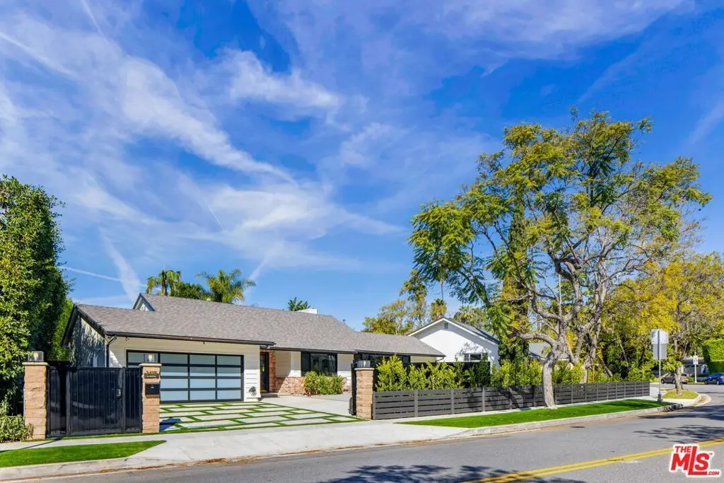 1413 Allenford Avenue, Los Angeles, CA 90049 - #1