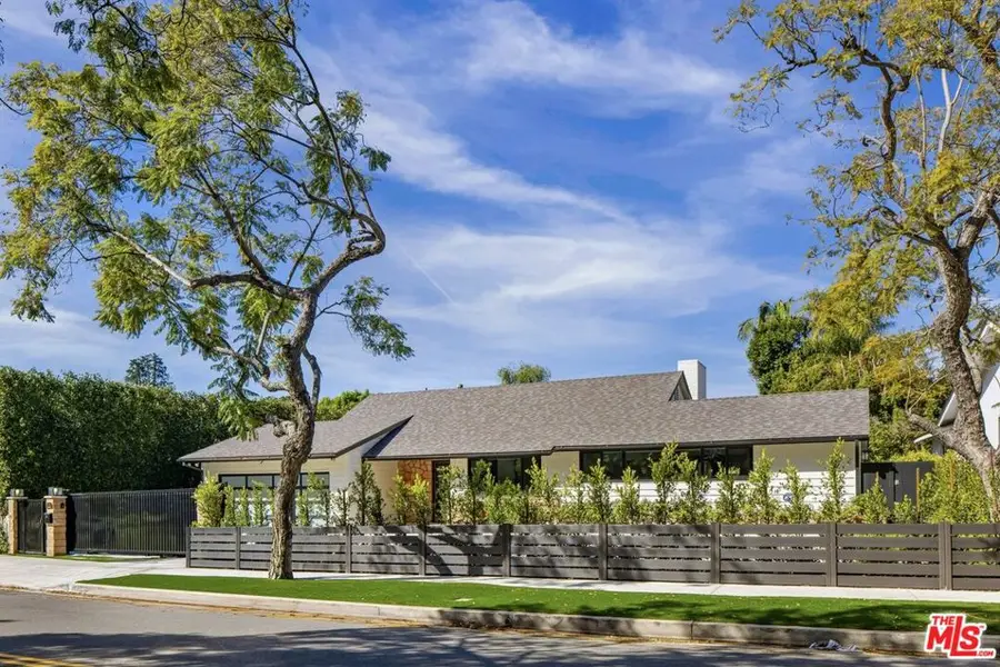 1413 Allenford Avenue, Los Angeles, CA 90049 - #3