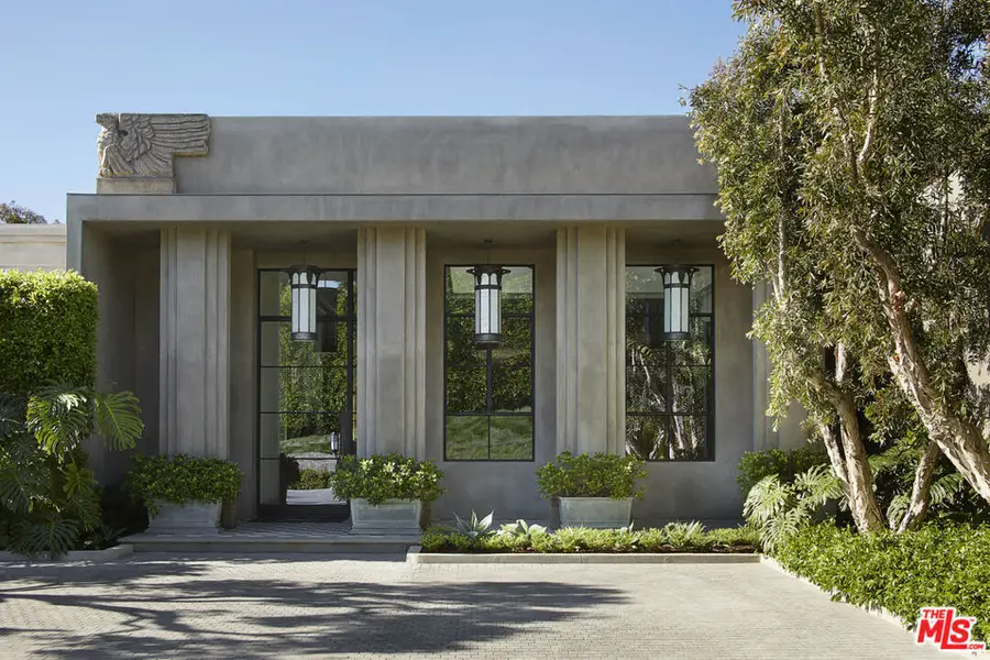 107 Delfern Drive, Los Angeles, CA 90077 - #3