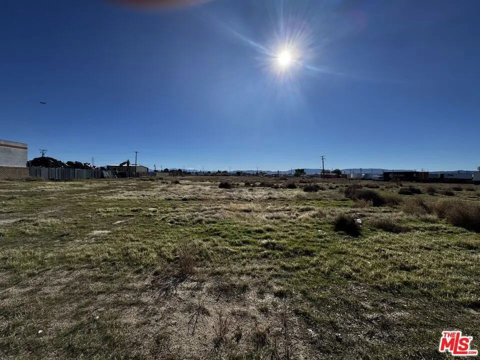 0 VAC Spearman Avenue #H9, Lancaster, CA 93534 - #1