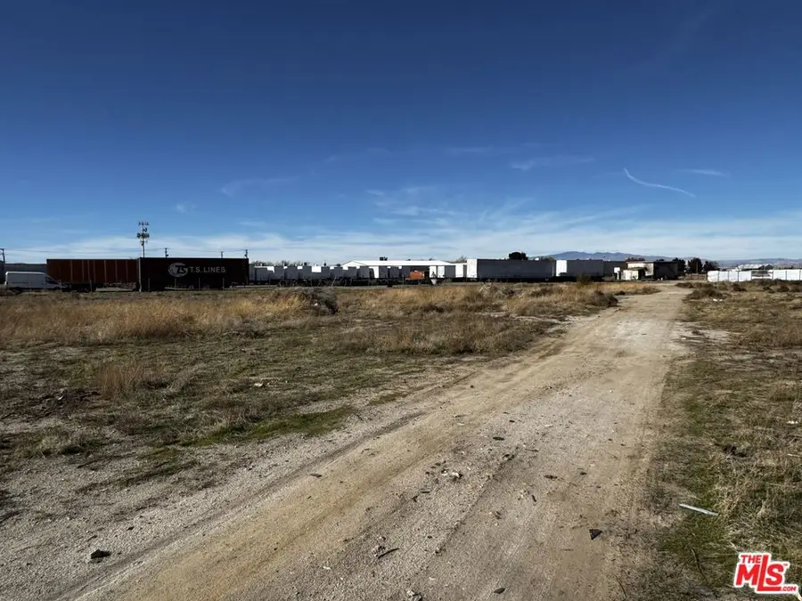 0 VAC Spearman Avenue #H9, Lancaster, CA 93534 - #3