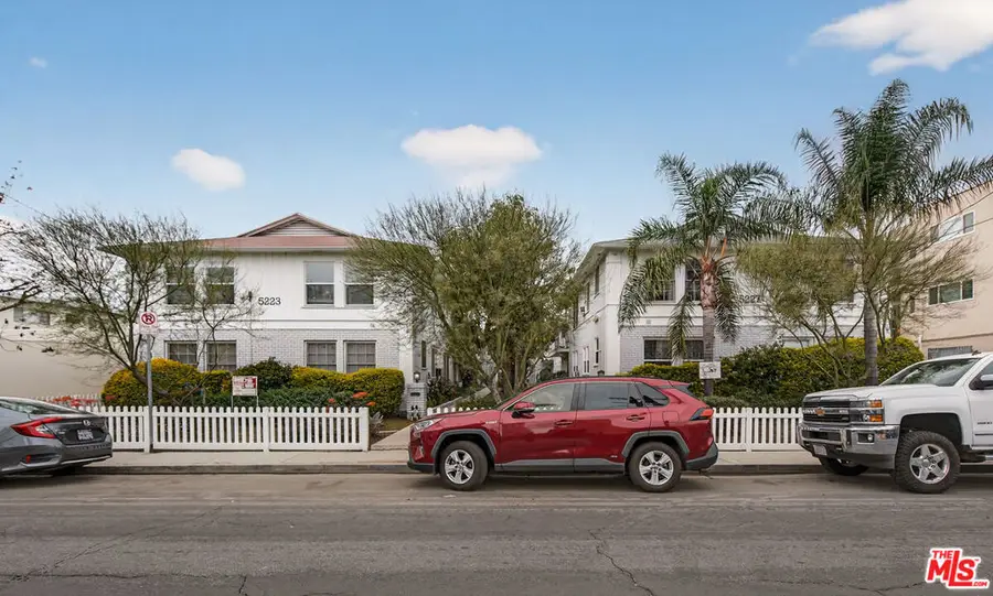 5223 Corteen Place, Valley Village, CA 91607 - #2