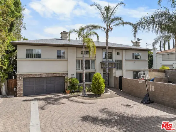 18330 Hanan Court, Tarzana, CA 91356