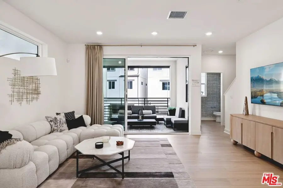 1697 Constellation Drive, San Pedro, CA 90732 - #3