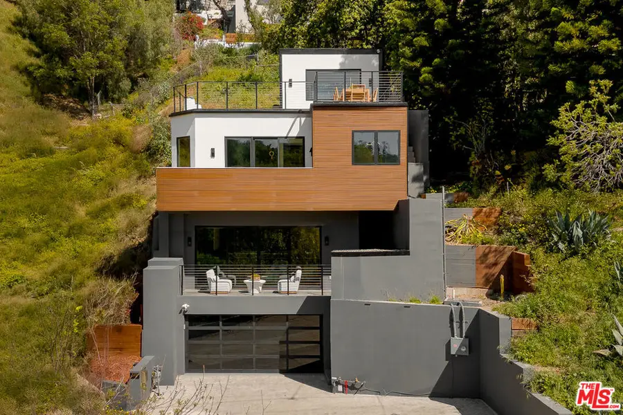 512 Rustic Drive, Los Angeles, CA 90065 - #2