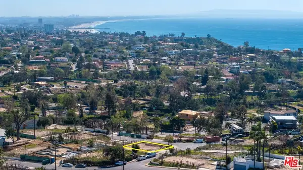 16539 Chattanooga Place, Pacific Palisades, CA 90272