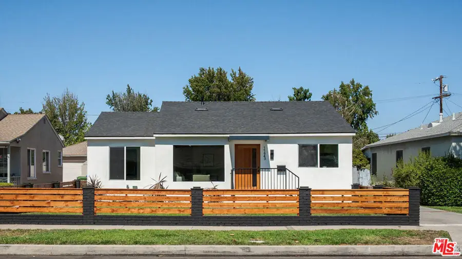 17643 Haynes Street, Van Nuys, CA 91406 - #2