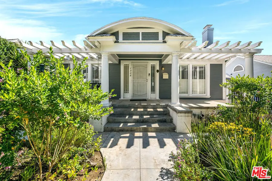 1308 N Ogden Drive, West Hollywood, CA 90046 - #3