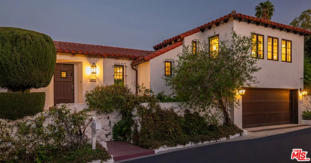 3922 Glenridge Drive, Sherman Oaks, CA 91423 - #1