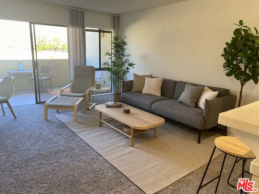 1655 E Palm Canyon Drive #318, Palm Springs, CA 92264 - #2
